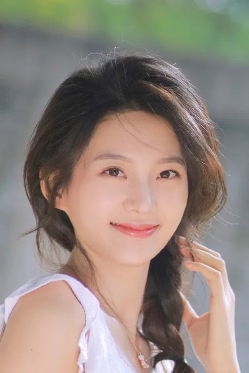 Photo of Zhang Keai