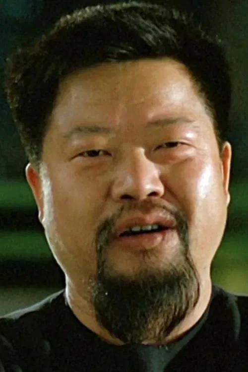 Photo of Hon Yee-Sang