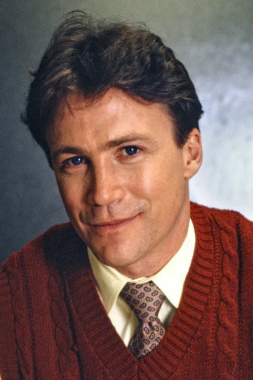 Photo of Patrick James Clarke