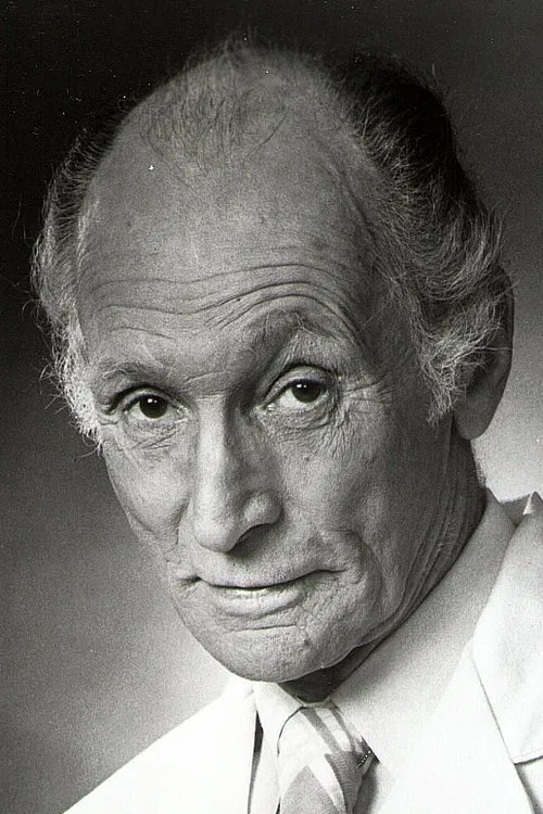Photo of Peter Brocco
