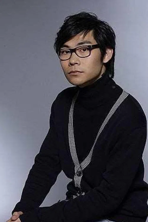 Photo of Wong Ching-Po