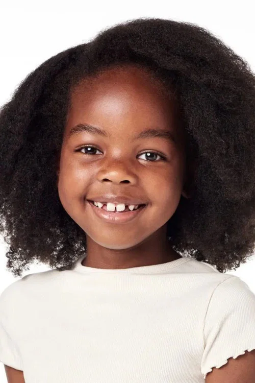 Photo of Kenedy McCallam-Martin