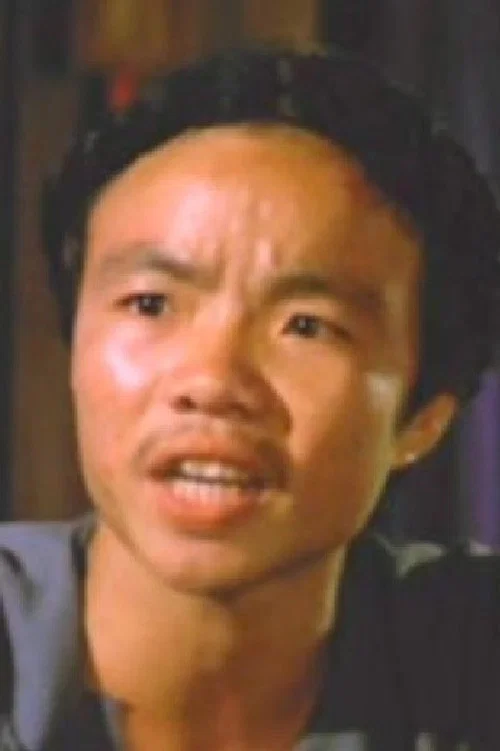 Photo of Hsiao Huang-Long