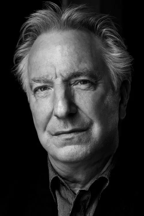 Photo of Alan Rickman