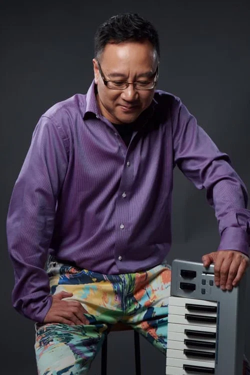 Photo of Anthony Chue Chan-Tung