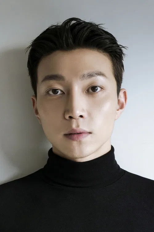 Photo of Kim Sang-heun