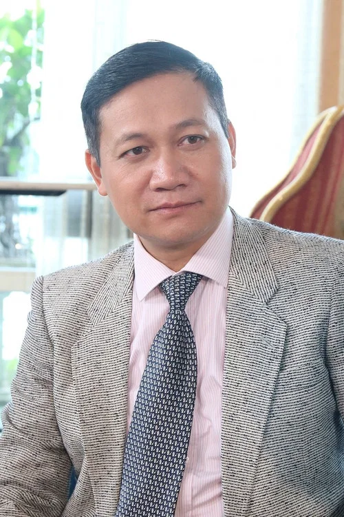 Photo of Hoàng Tùng