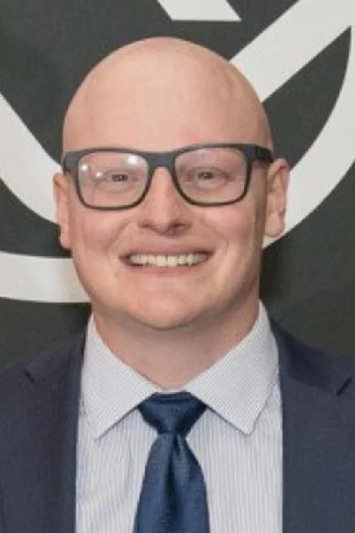 Photo of Jason Leavy