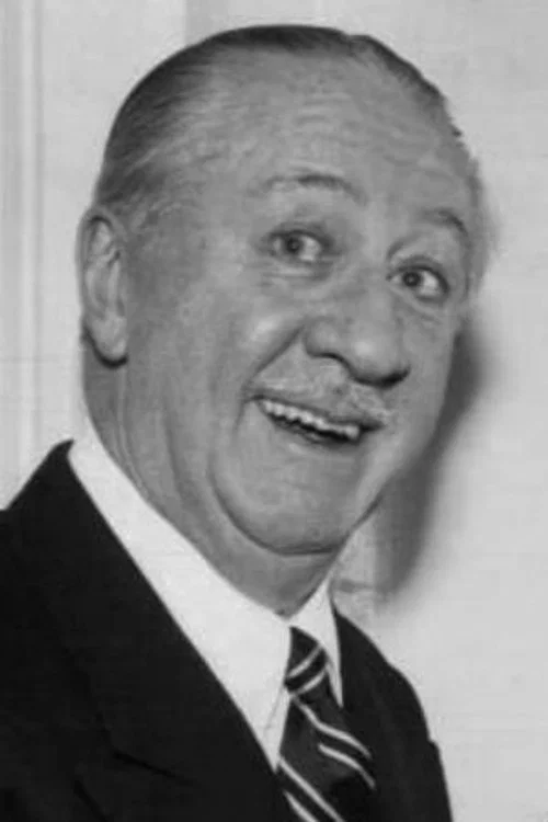 Photo of Roy Atwell