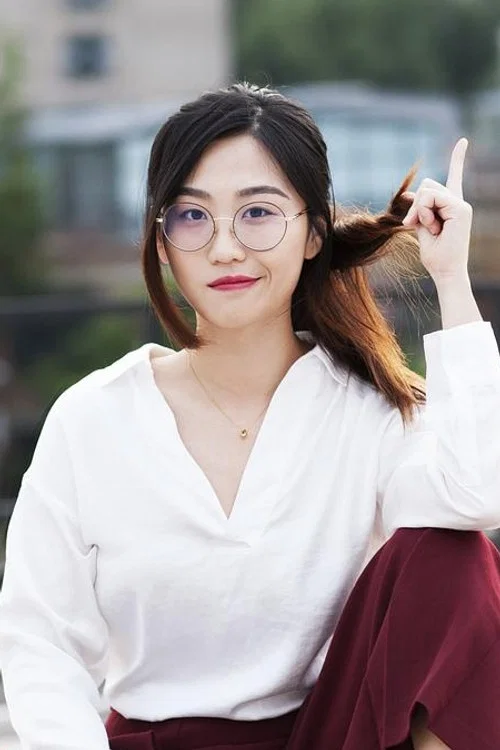 Photo of Haodan Su