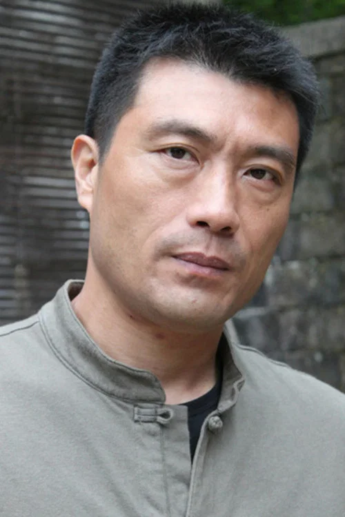 Photo of Ye Xinyu