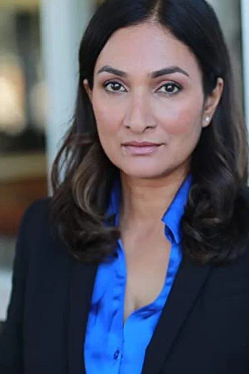 Photo of Meera Simhan