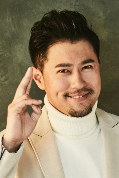 Photo of Wang Zheng
