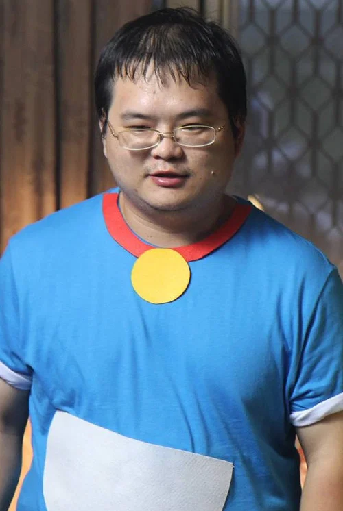 Photo of Huang Lueh-geng
