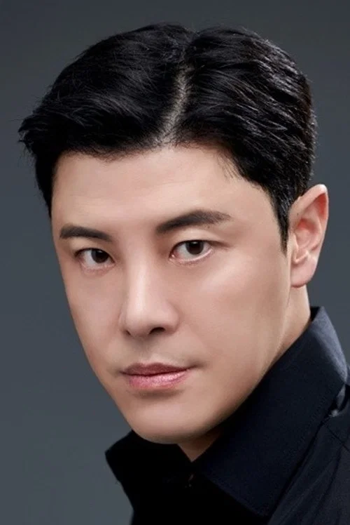 Photo of Kim Seong-beom