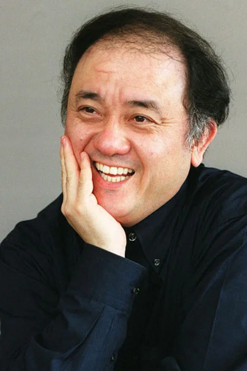 Photo of Hisashi Nozawa