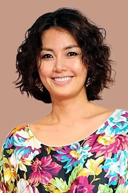 Photo of Shin Ae-ra
