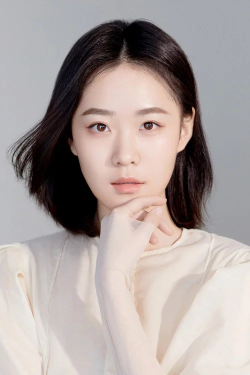 Photo of Wang Yining