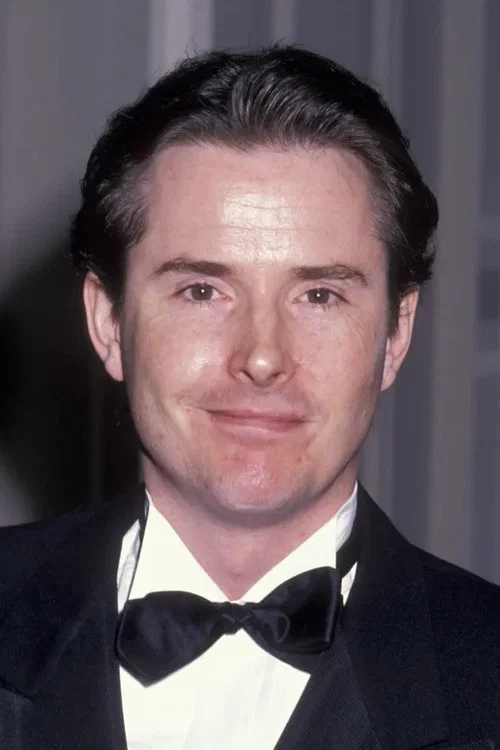 Photo of Kevin Jarre
