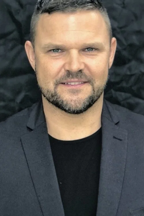 Photo of Tamás Hagyó
