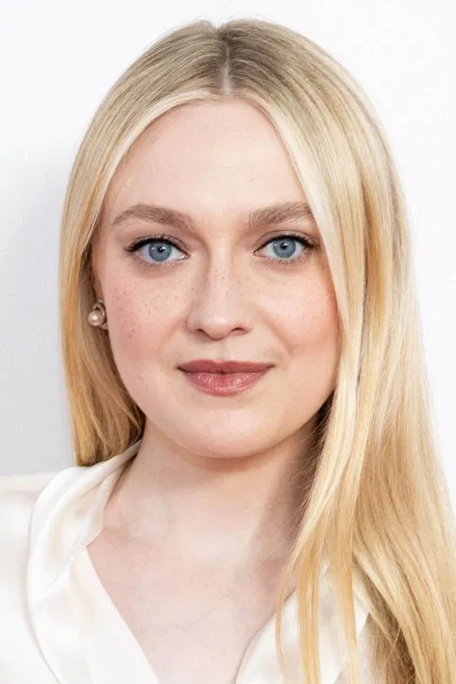 Photo of Dakota Fanning