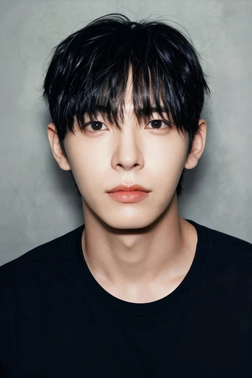 Photo of Seong In-ho
