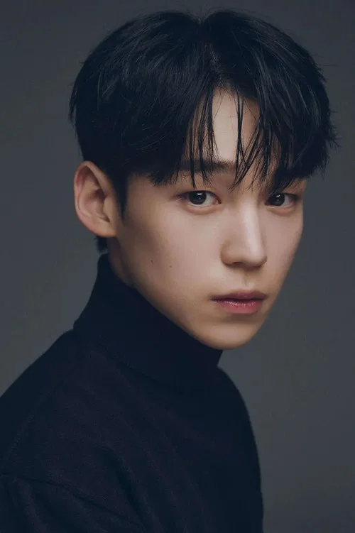 Photo of Chun Woo-jin