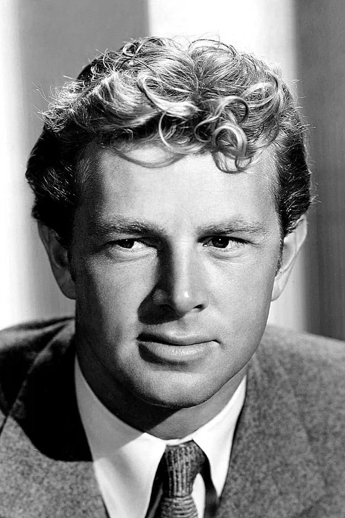 Photo of Sterling Hayden