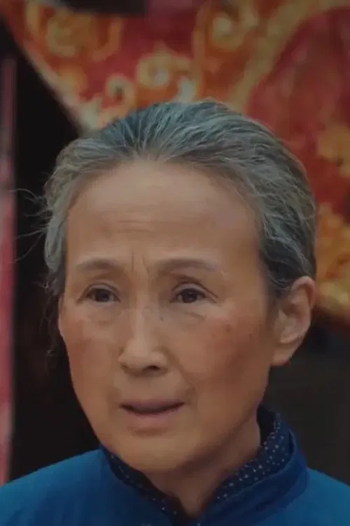 Photo of Cao Yang