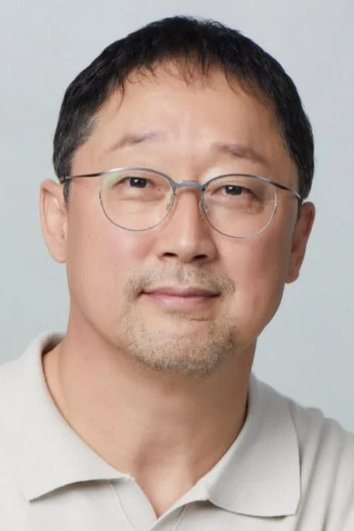 Photo of Im Hyeong-taek