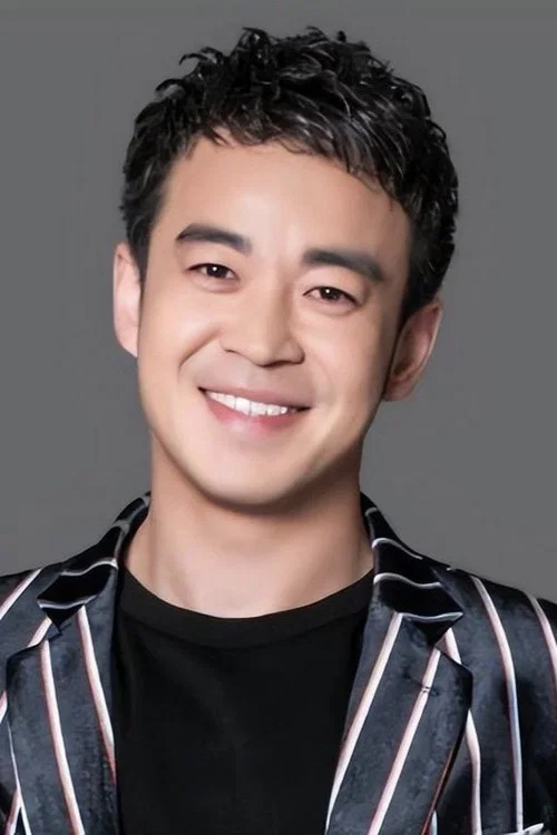 Photo of Tian Lei