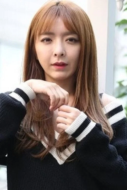 Photo of Si Yeong