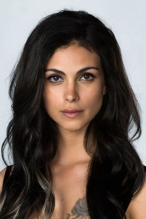Photo of Morena Baccarin