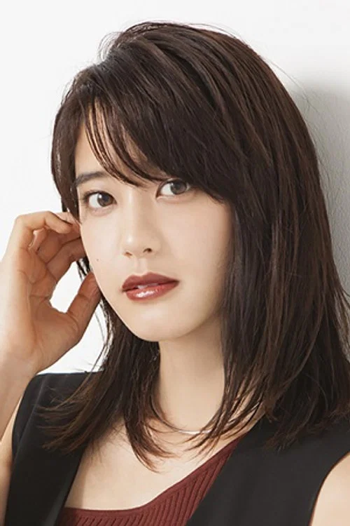 Photo of Hirona Yamazaki