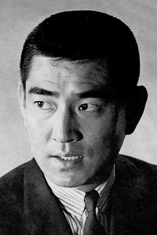 Photo of Ken Takakura