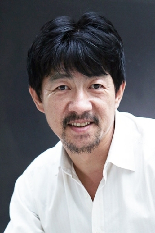 Photo of Hong Sung-duk