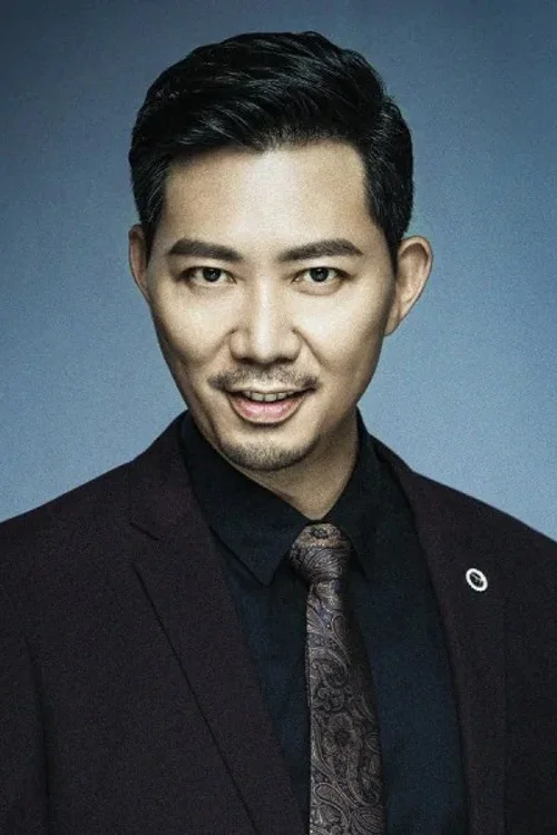 Photo of Xia Tian