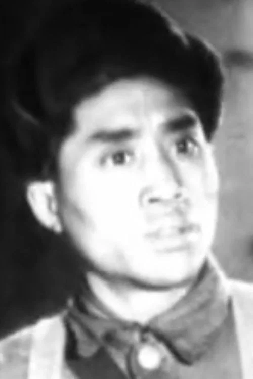 Photo of Lin Ke