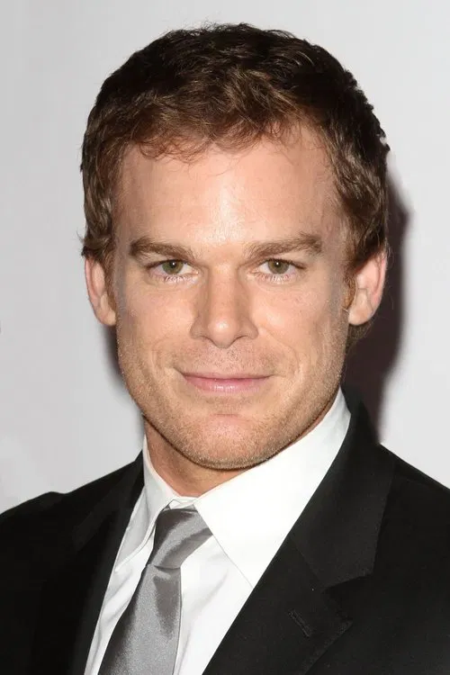 Photo of Michael C. Hall