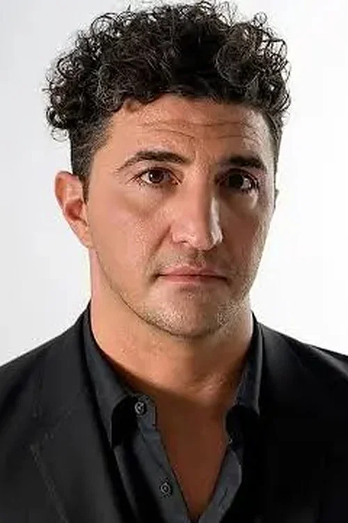 Photo of Dominick LaRuffa Jr.
