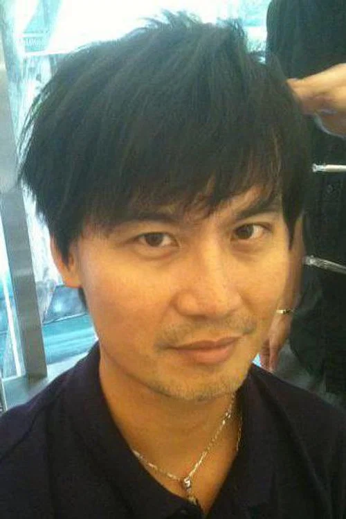 Photo of Cansen Goh