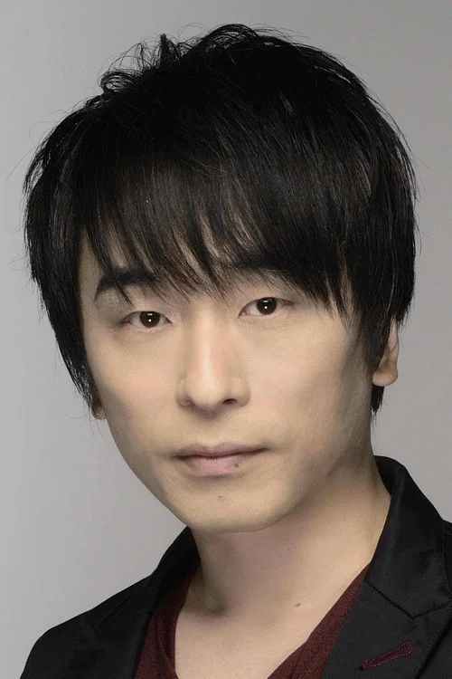 Photo of Tomokazu Seki
