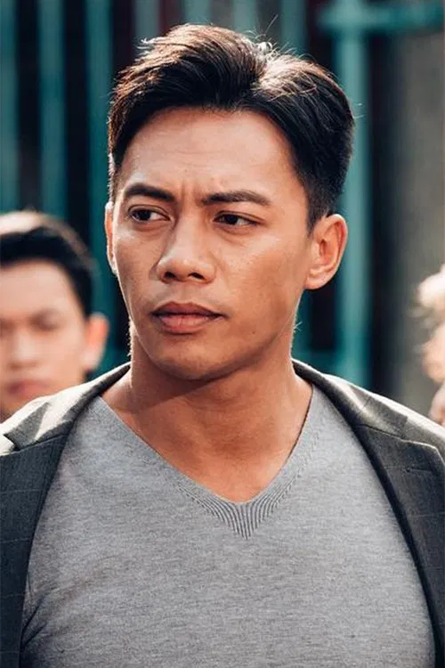 Photo of German Cheung