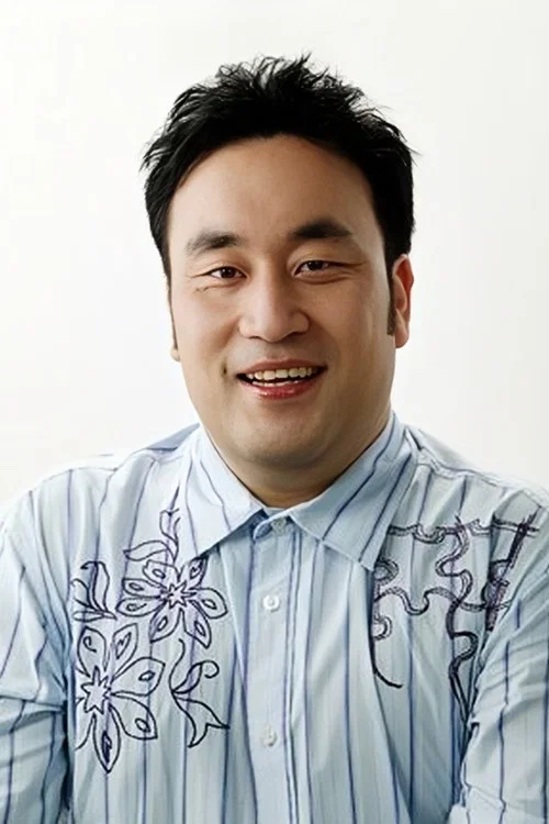 Photo of Lee Hyuk-jae