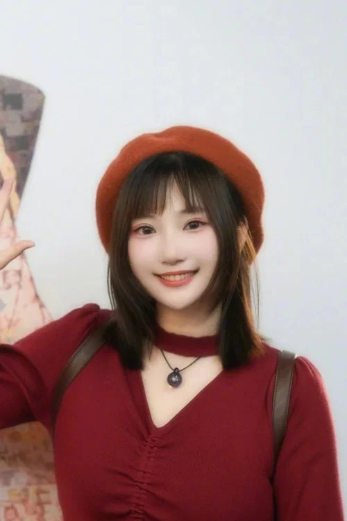 Photo of Shan Xin