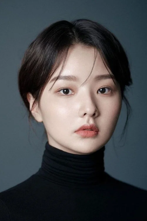 Photo of Jung Yoo-hyeon