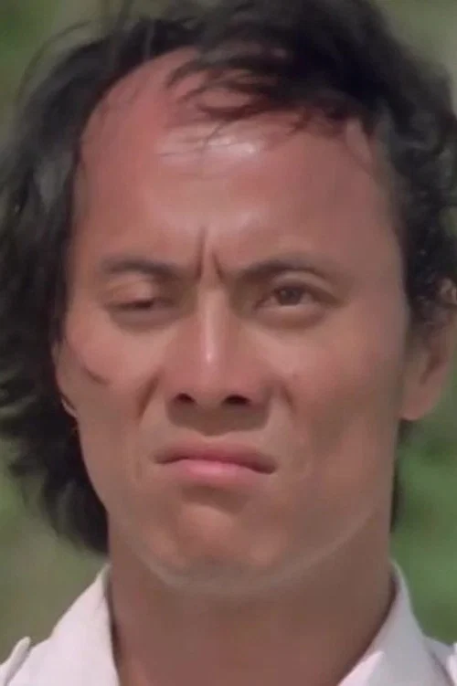 Photo of Addy Sung Gam-Loi