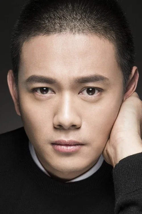 Photo of Yu Heng