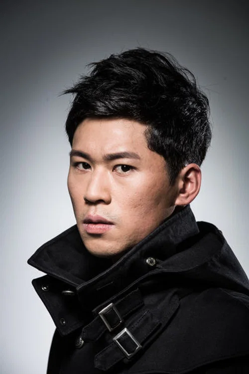 Photo of Huang Di-yang