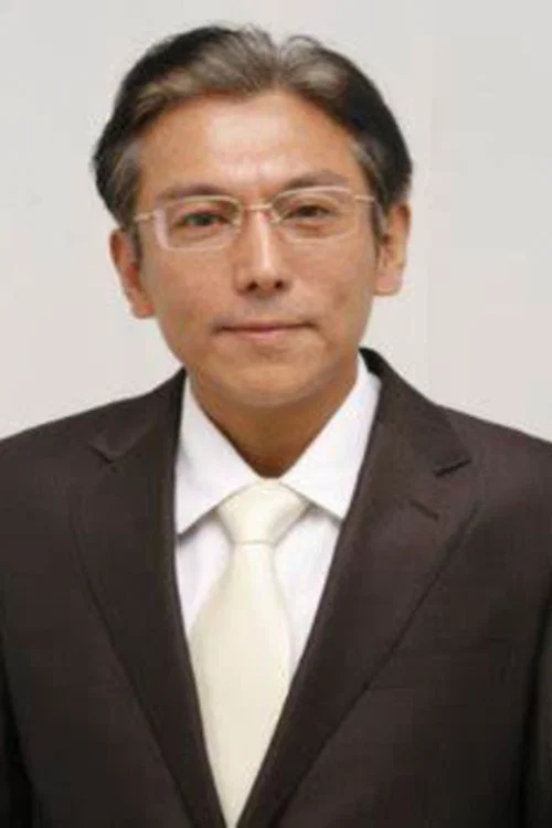Photo of Zhou Zhonghe